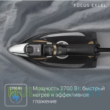 Утюг Rowenta Focus Excel DW5325D1 картинка 3